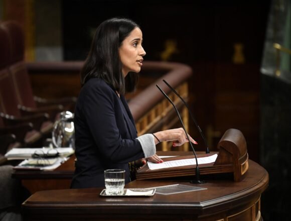 Sumar lleva al Pleno del Congreso del 25F su ley para nacionalizar a saharauis nacidos bajo colonia española y sus descendientes