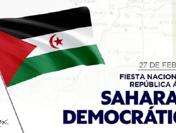 Cuba celebra 49º aniversario de la proclamación de la República Árabe Saharaui Democrática