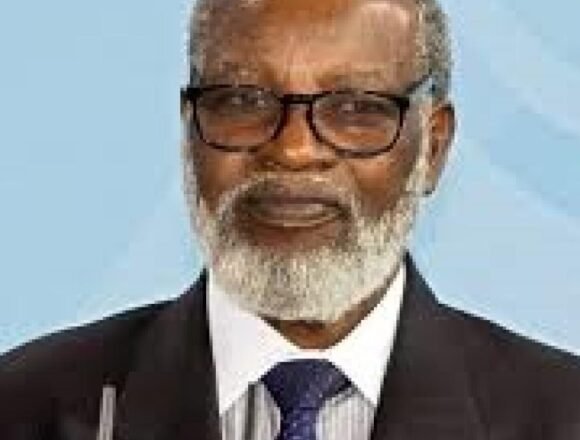 Muere uno de los líderes de la SWAPO y primer presidente de Namibia, Sam Shafiishuna Nujoma | Sahara Press Service (SPS)