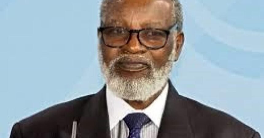 Muere uno de los líderes de la SWAPO y primer presidente de Namibia, Sam Shafiishuna Nujoma | Sahara Press Service (SPS)