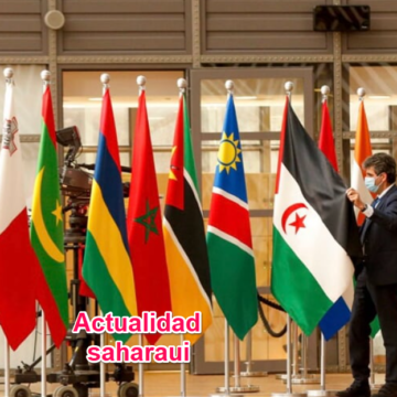 Noticias del SAHARA OCCIDENTAL – 19/2/2025 – La Actualidad Saharaui