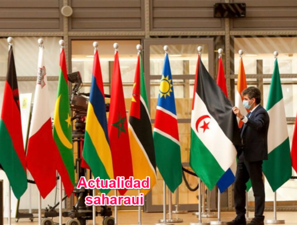 Noticias del SAHARA OCCIDENTAL – 19/2/2025 – La Actualidad Saharaui