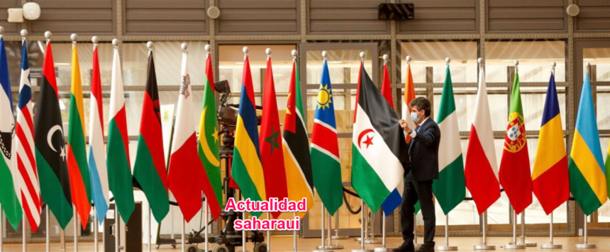 Noticias del SAHARA OCCIDENTAL – 19/2/2025 – La Actualidad Saharaui