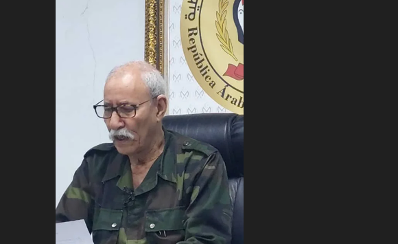 49º Aniversario RASD: El Presidente Ghali afirma que “la República Saharaui se consolida con pasos firmes hacia la posición que le corresponde” | Sahara Press Service (SPS)