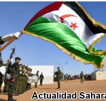 Noticias del SAHARA OCCIDENTAL – 28/2/2025 – La Actualidad Saharaui