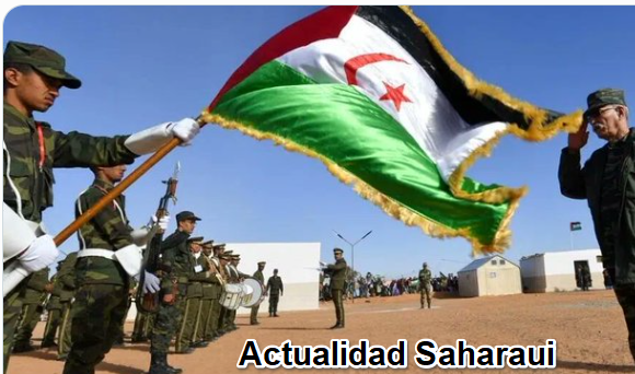 Noticias del SAHARA OCCIDENTAL – 28/2/2025 – La Actualidad Saharaui