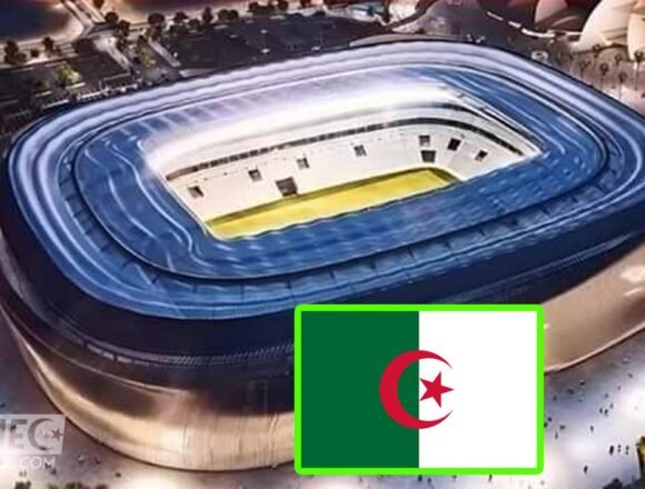 stades-Algerie-Bechar La Federación de Ciclismo del Sáhara Occidental, invitada de honor en la próxima edición del Tour de Argelia – FennecFootball