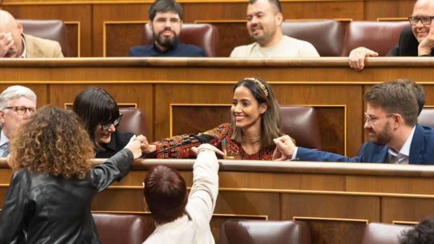 Una nueva página de la infamia del PSOE con los saharauis: El Congreso inicia los trámites para dar la nacionalidad a los saharauis con el rechazo del PSOE