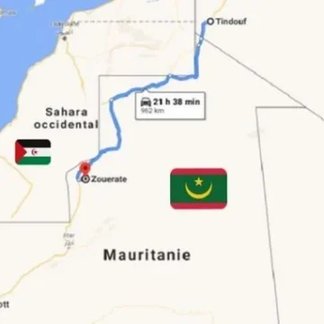 Argelia: Tebboune provoca sudores fríos en Marruecos – DNAlgérie