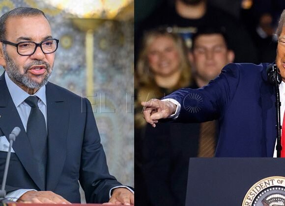 Un «Consejo de paz» sin derecho ni legitimidad: Marruecos y la instrumentalización de la diplomacia – Victoria G. Corera
