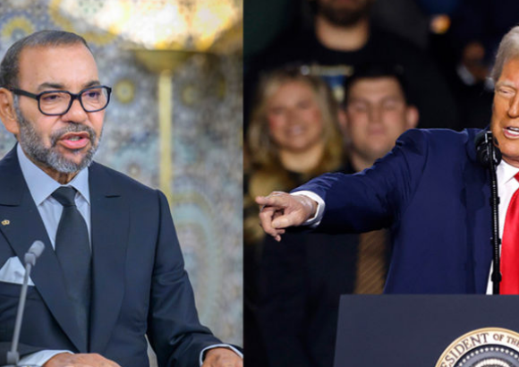 trump.1png Enero saharaui: negro horizonte para los Derechos Humanos del pueblo saharaui – Contramutis