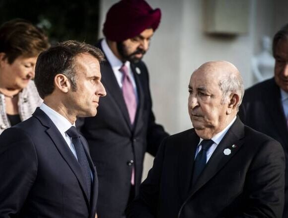 urlhttp3A2F2Fl-opinion-brightspot.s3.amazonaws.com2F0d2F582Faad5b0594c6cbcc3d2b735ac6a4b2Fmacron-tebboune-sipa Abdelmadjid Tebboune: «¡Estás cometiendo un gran error! No vais a ganar nada y nos vais a perder a nosotros. Y se olvida de que es un miembro permanente del Consejo de Seguridad y, por lo tanto, un protector de la legalidad internacional, mientras que el Sáhara Occidental es una cuestión de descolonización para la ONU que todavía no se ha resuelto. » – L’Opinion