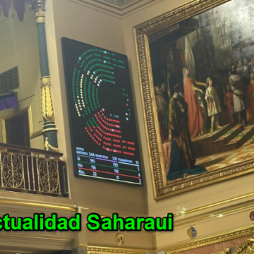 Noticias del SAHARA OCCIDENTAL – 26/2/2025 – La Actualidad Saharaui