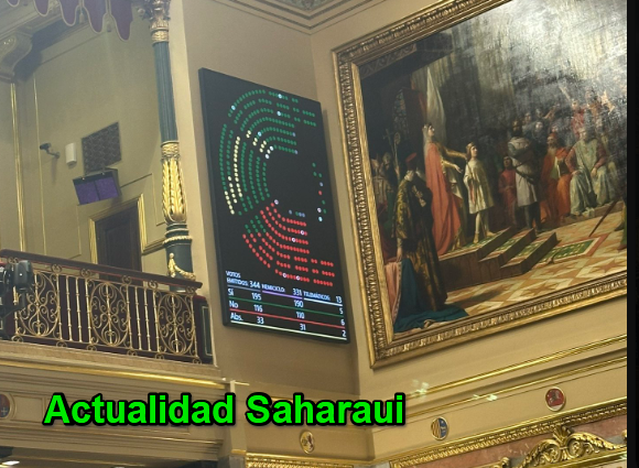Noticias del SAHARA OCCIDENTAL – 26/2/2025 – La Actualidad Saharaui