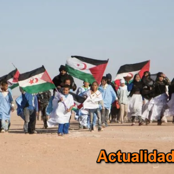 Noticias del SAHARA OCCIDENTAL – 8/2/2025 – La Actualidad Saharaui