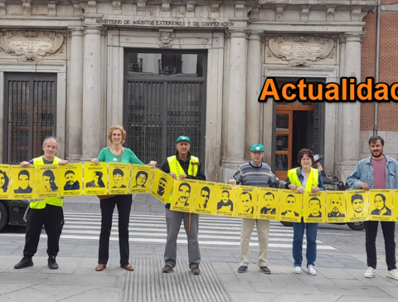 Noticias del SAHARA OCCIDENTAL – 10/2/2025 – La Actualidad Saharaui