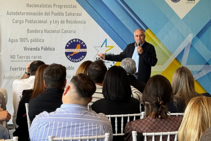 Marruecos ha dado licencia a la empresa israelí NewMed Energy para desarrollar la actividad en aguas del Sáhara Occidental próximas a Canarias