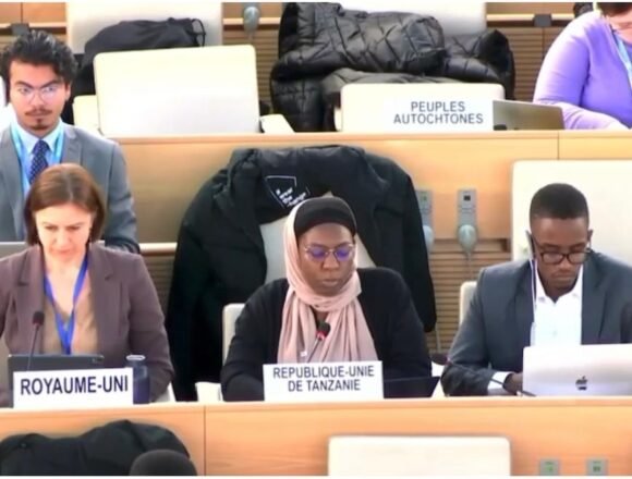 Grupo de Ginebra condena el cerco impuesto a las ZZ.OO. y pide a la ONU monitorear los derechos humanos | Sahara Press Service (SPS)