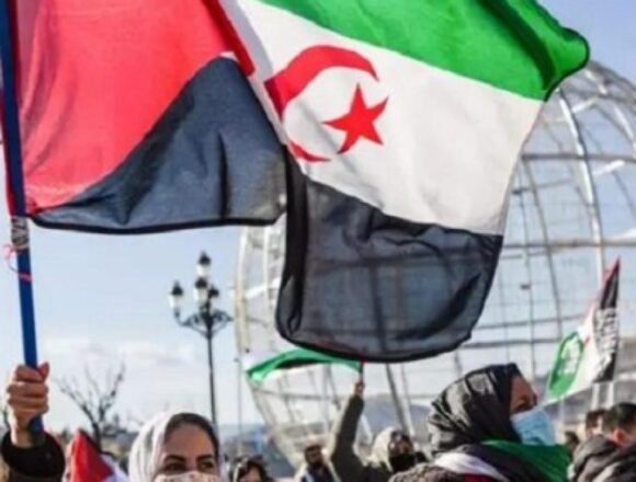 El gobierno alemán ha reiterado su firme postura sobre la legitimidad internacional respecto al Sáhara Occidental, basada en el apoyo a las resoluciones pertinentes de las Naciones Unidas | Sahara Press Service (SPS)