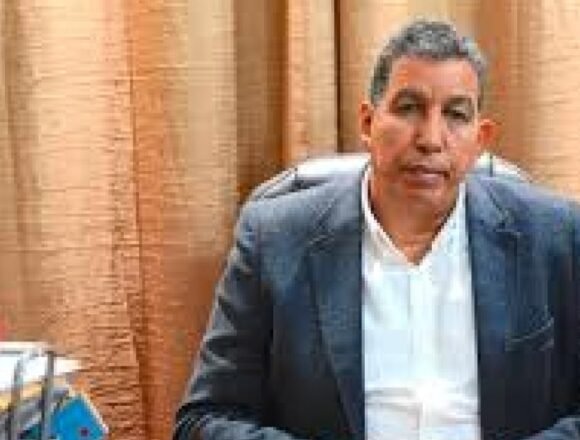 El Frente POLISARIO expresa su más enérgica condena a la expulsión de una delegación de juristas españoles | Sahara Press Service (SPS)