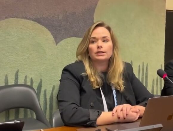 1a444396-3892-4d6a-90ef-872c6bcb8c06 Abogada noruega subraya necesidad de enviar misiones internacionales de observancia de los DD.HH. en el Sahara Occidental | Sahara Press Service (SPS)