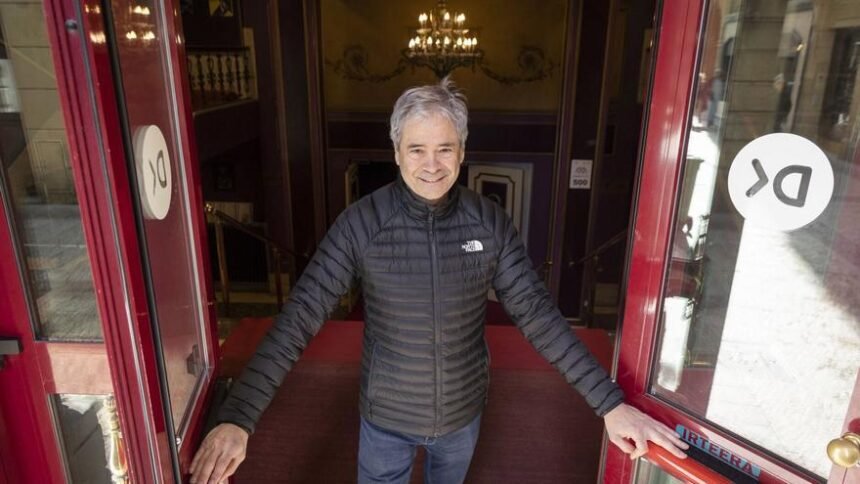 1ca6ccda-0453-415f-a904-615ae413b200_16-9-aspect-ratio_default_0 “Queremos que se siga hablando del Sáhara Occidental” – Juan Soroeta, impulsor del Club 44, habla sobre los conciertos en Hondarribia y Donostia de este viernes y sábado, con los que quiere visibilizar la causa saharaui | Noticias de Gipuzkoa