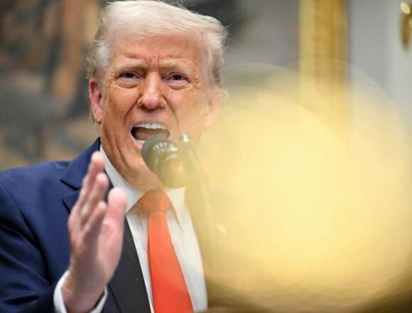 El fiasco político de Marruecos: el apoyo de Trump permanece en el limbo – EDITORIAL de ECSAHARAUI