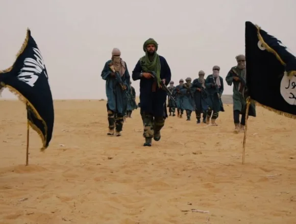 556733.jpeg El Sahel se ha convertido en “el epicentro del terrorismo global”. La amenaza es real – ECSAHARAUI