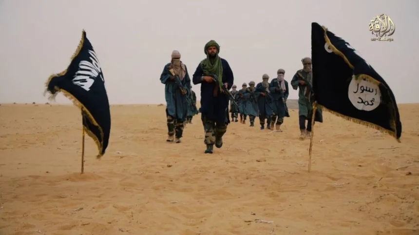 El Sahel se ha convertido en “el epicentro del terrorismo global”. La amenaza es real – ECSAHARAUI