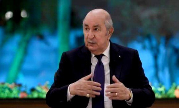 «El apoyo explícito de Francia al plan de autonomía de Marruecos para el Sahara Occidental es un error de ética diplomático y un agravio a la carta de la ONU», afirma presidente argelino | Sahara Press Service (SPS)