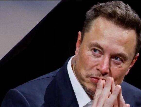 Elon Musk busca un acuerdo con Marruecos para desplegar sus satélites Starlink sobre el Sáhara Occidental