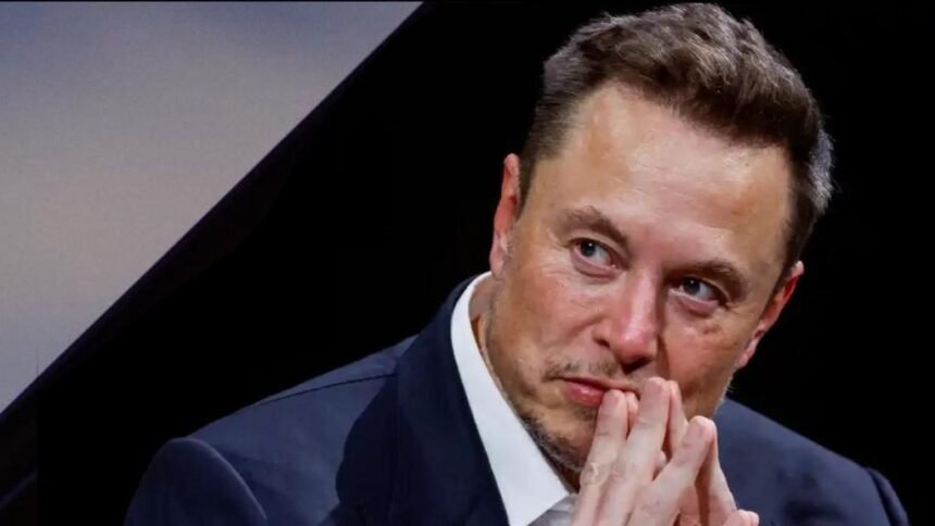 Elon Musk busca un acuerdo con Marruecos para desplegar sus satélites Starlink sobre el Sáhara Occidental