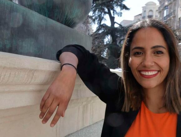 Entrevista con Tesh Sidi, diputada de Sumar: “Al PSOE no le gusta la ley de nacionalidad para los saharauis porque no la ha redactado Marruecos” – EL INDEPENDIENTE