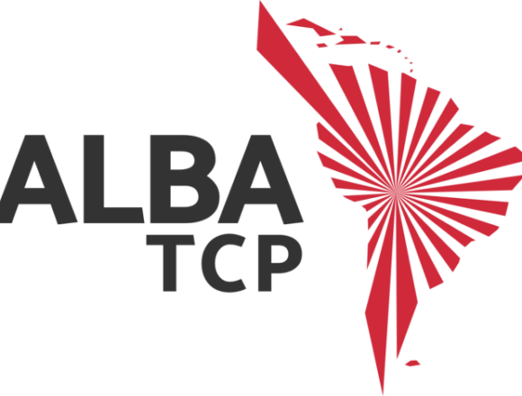 ALBA-TCP Secretario Ejecutivo del ALBA y cancillería de Venezuela reciben a delegación saharaui | Sahara Press Service (SPS)