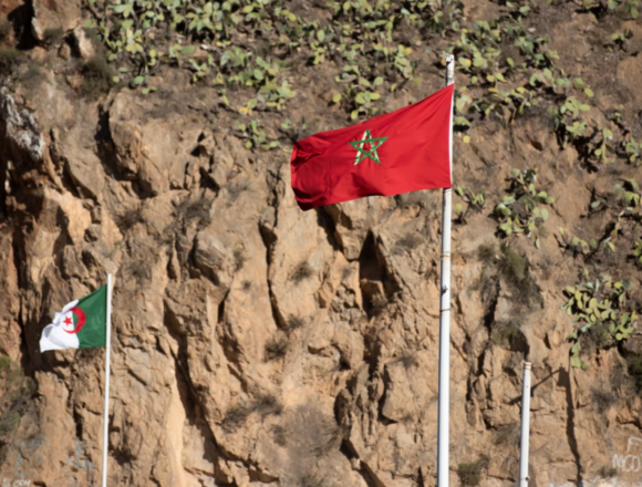 EFeArgeliaMArruecos-1068x601-1 GUERRA DEL SAHARA | Las acciones de Marruecos en el frente del Sáhara Occidental calientan el polvorín de la región – ECSAHARAUI