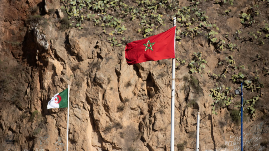 GUERRA DEL SAHARA | Las acciones de Marruecos en el frente del Sáhara Occidental calientan el polvorín de la región – ECSAHARAUI