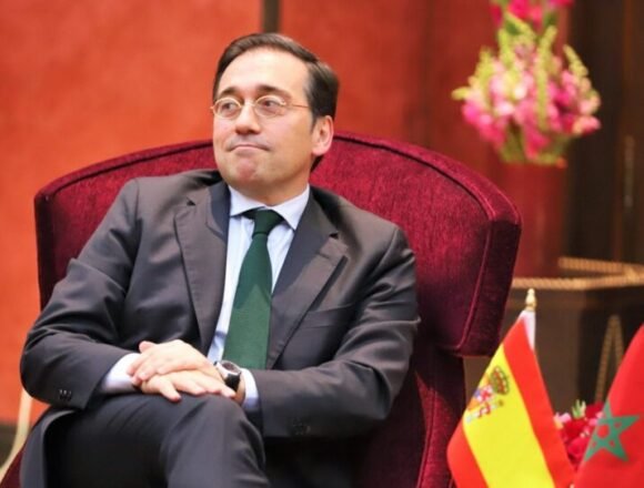 España ignora por completo y no hace ninguna referencia al Sáhara Occidental en su estrategia para África – ECSaharaui