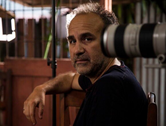 Mariem1 Javier Corcuera habla de su último trabajo ‘Mariem’: «El mensaje que deseo dejar es el mensaje que dio Mariem Hassan, tanto con su testimonio, como con su arte» – mundoplus.tv