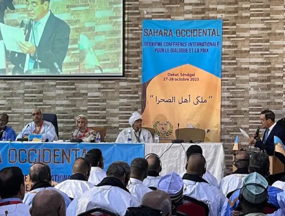 QueHACER Desmontando las falacias del lobista Rodríguez Zapatero sobre Marruecos y Sáhara Occidental (I) – Por Luis Portillo Pasqual del Riquelme