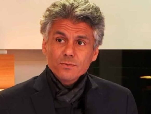 Rachid-Nekkaz ¿Por qué detuvieron a Rachid Nekkaz en Marruecos por un vídeo?