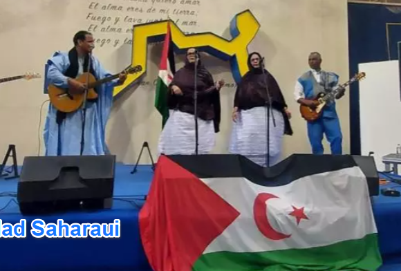 Noticias del SAHARA OCCIDENTAL – 10/3/2025 – La Actualidad Saharaui