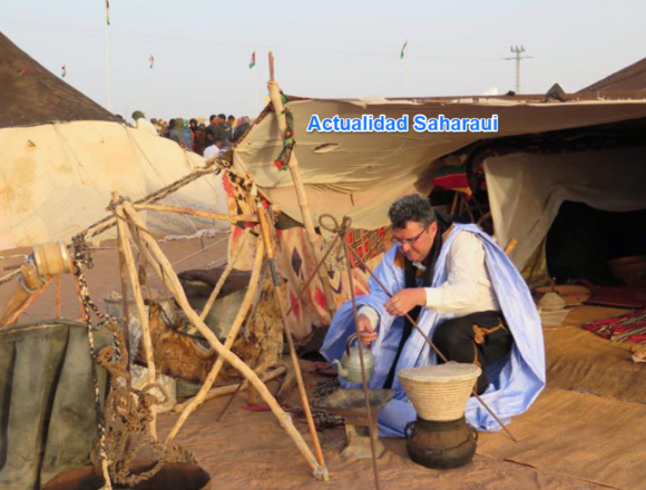 asdfgh Noticias del SAHARA OCCIDENTAL – 8/3/2025 – La Actualidad Saharaui