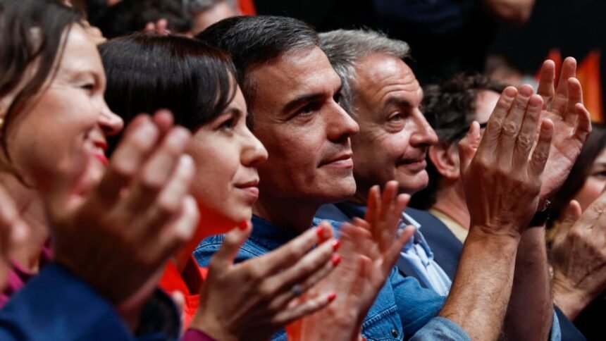 Es de dominio público que Sánchez le teme –y mucho– tanto a Junts como al Majzen (círculo oligárquico alauí que regenta Marruecos) – OPINIÓN por Abderrahman Buhaia en EL INDEPENDIENTE