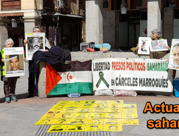 cder4fvr fdcswaqsx Noticias del SAHARA OCCIDENTAL – 25/3/2025 – La Actualidad Saharaui