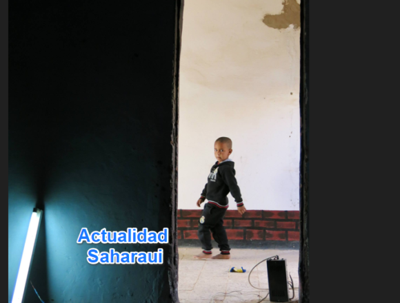 Noticias del SAHARA OCCIDENTAL – 23/3/2025 – La Actualidad Saharaui
