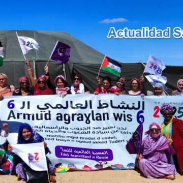 Noticias del SAHARA OCCIDENTAL – 27/3/2025 – La Actualidad Saharaui
