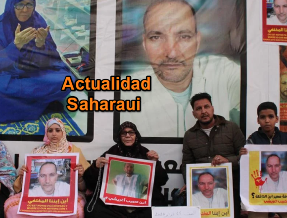 Noticias del SAHARA OCCIDENTAL – 12/3/2025 – La Actualidad Saharaui