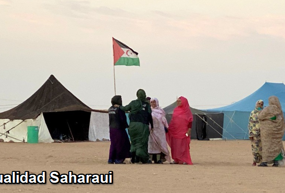 cfrfrtfgvrtfgftr Noticias del SAHARA OCCIDENTAL – 24/3/2025 – La Actualidad Saharaui