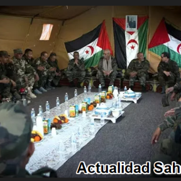 Noticias del SAHARA OCCIDENTAL – 29/3/2025 – La Actualidad Saharaui