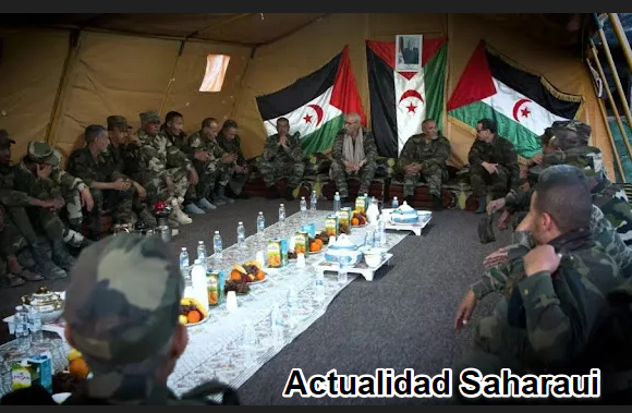 cfrrefrd Noticias del SAHARA OCCIDENTAL – 29/3/2025 – La Actualidad Saharaui